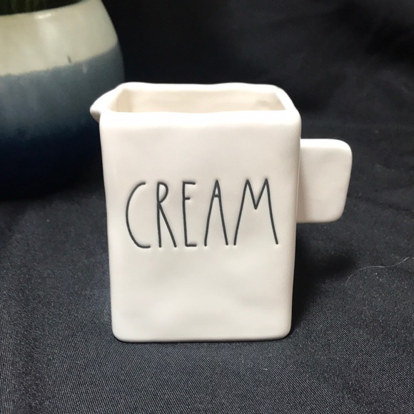 Rae Dunn “Cream” - Picture 2 of 11
